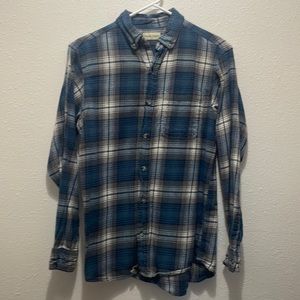 Hobbs Creek Long Sleeve Shirt, Size S